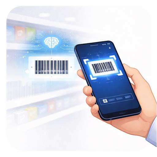 Barcode Reader