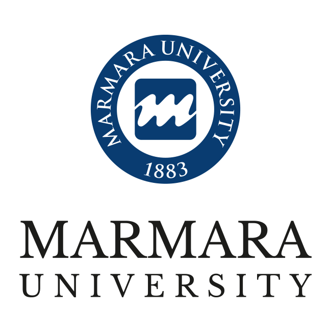 Marmara University Logo